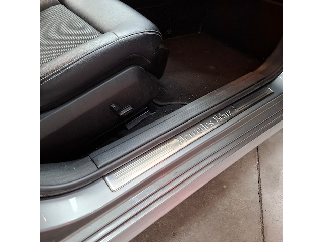 Personenauto, mercedes-benz, e 200, 200 ambition avantgarde, 2013 - afbeelding 51 van  71
