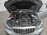 Personenauto, mercedes-benz, e 200, 200 ambition avantgarde, 2013 - afbeelding 55 van  71