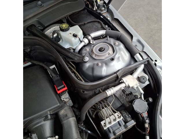 Personenauto, mercedes-benz, e 200, 200 ambition avantgarde, 2013 - afbeelding 58 van  71