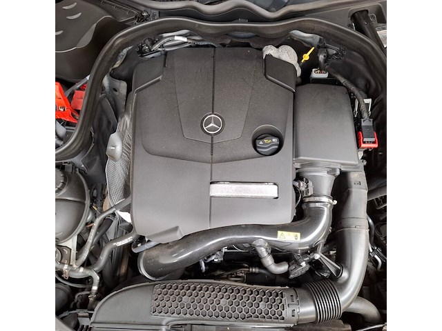 Personenauto, mercedes-benz, e 200, 200 ambition avantgarde, 2013 - afbeelding 59 van  71