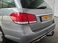 Personenauto, mercedes-benz, e 200, 200 ambition avantgarde, 2013 - afbeelding 63 van  71
