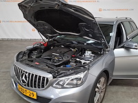 Personenauto, mercedes-benz, e 200, 200 ambition avantgarde, 2013 - afbeelding 64 van  71