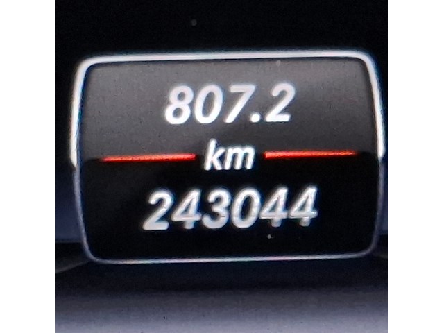 Personenauto, mercedes-benz, e 200, 200 ambition avantgarde, 2013 - afbeelding 66 van  71