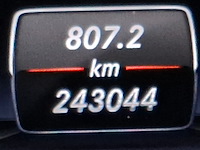 Personenauto, mercedes-benz, e 200, 200 ambition avantgarde, 2013 - afbeelding 66 van  71