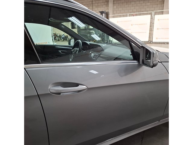 Personenauto, mercedes-benz, e 200, 200 ambition avantgarde, 2013 - afbeelding 56 van  71