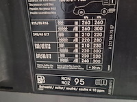 Personenauto, mercedes-benz, e 200, 200 ambition avantgarde, 2013 - afbeelding 69 van  71