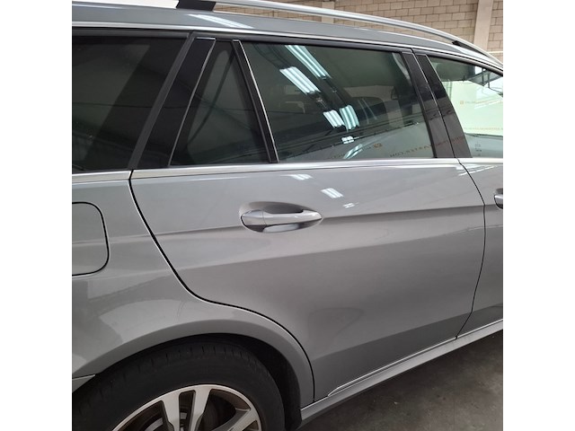 Personenauto, mercedes-benz, e 200, 200 ambition avantgarde, 2013 - afbeelding 67 van  71