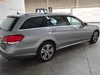 Personenauto, mercedes-benz, e 200, 200 ambition avantgarde, 2013 - afbeelding 70 van  71