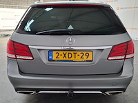 Personenauto, mercedes-benz, e 200, 200 ambition avantgarde, 2013 - afbeelding 71 van  71