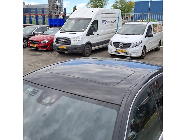 Personenauto, mercedes-benz, e 220 cdi, 2015 - afbeelding 2 van  73