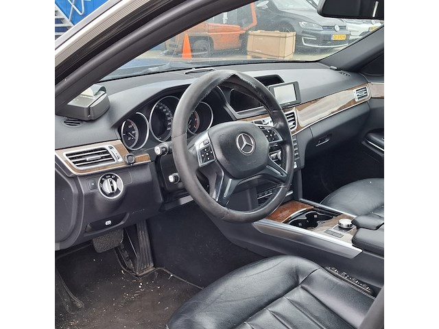 Personenauto, mercedes-benz, e 220 cdi, 2015 - afbeelding 4 van  73