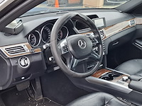 Personenauto, mercedes-benz, e 220 cdi, 2015 - afbeelding 4 van  73