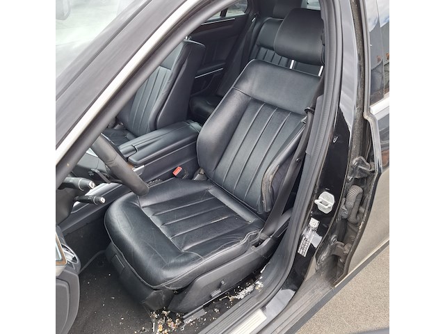 Personenauto, mercedes-benz, e 220 cdi, 2015 - afbeelding 5 van  73