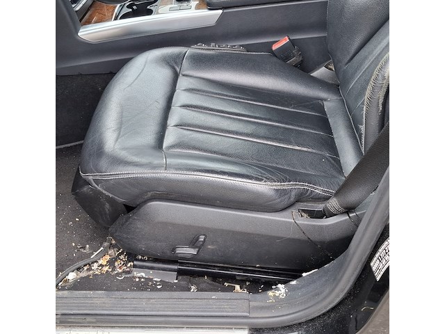 Personenauto, mercedes-benz, e 220 cdi, 2015 - afbeelding 6 van  73
