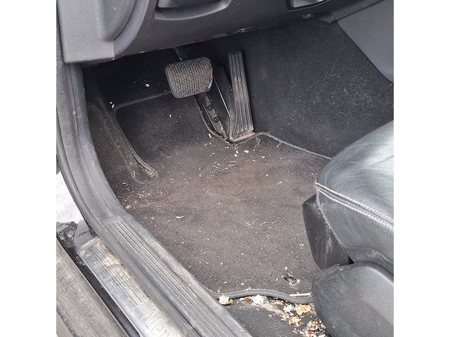 Personenauto, mercedes-benz, e 220 cdi, 2015 - afbeelding 7 van  73