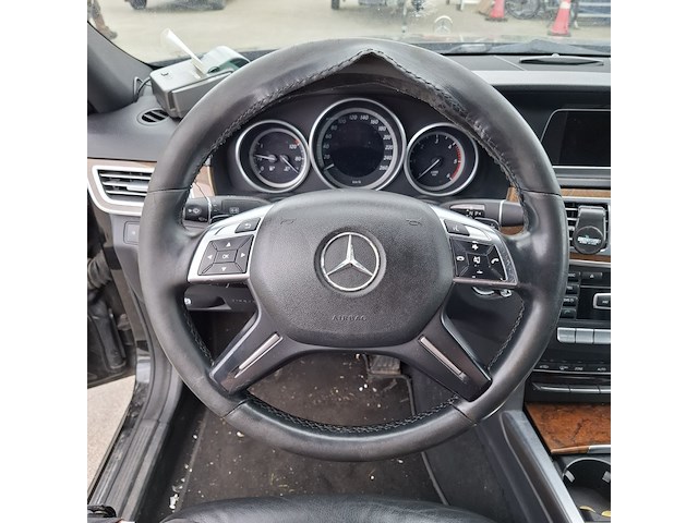 Personenauto, mercedes-benz, e 220 cdi, 2015 - afbeelding 8 van  73