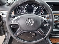 Personenauto, mercedes-benz, e 220 cdi, 2015 - afbeelding 8 van  73