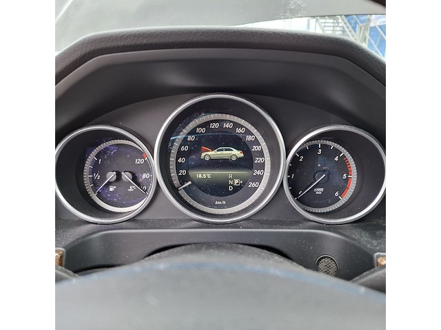 Personenauto, mercedes-benz, e 220 cdi, 2015 - afbeelding 9 van  73