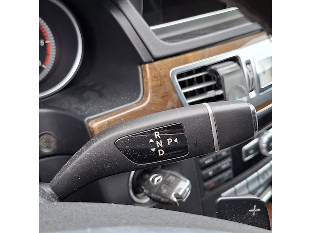 Personenauto, mercedes-benz, e 220 cdi, 2015 - afbeelding 11 van  73