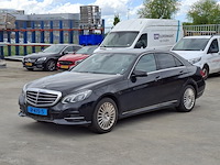 Personenauto, mercedes-benz, e 220 cdi, 2015