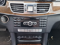 Personenauto, mercedes-benz, e 220 cdi, 2015 - afbeelding 17 van  73