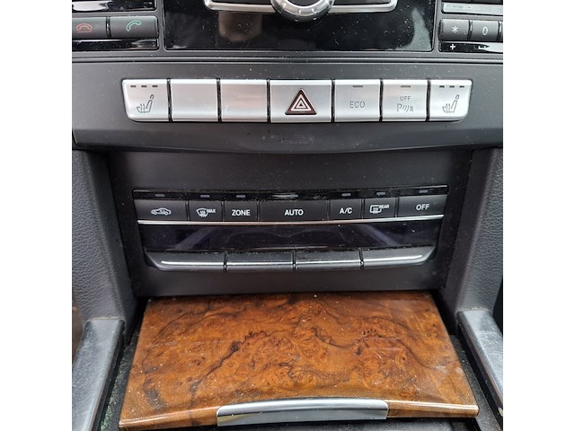 Personenauto, mercedes-benz, e 220 cdi, 2015 - afbeelding 18 van  73