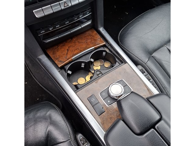 Personenauto, mercedes-benz, e 220 cdi, 2015 - afbeelding 19 van  73