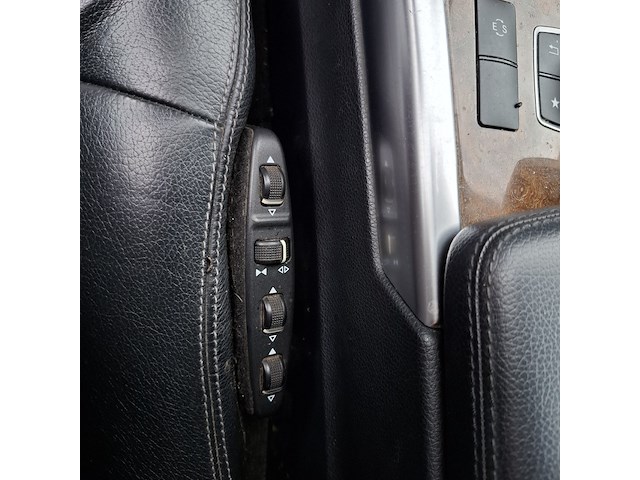 Personenauto, mercedes-benz, e 220 cdi, 2015 - afbeelding 20 van  73