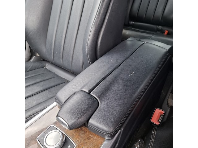 Personenauto, mercedes-benz, e 220 cdi, 2015 - afbeelding 21 van  73