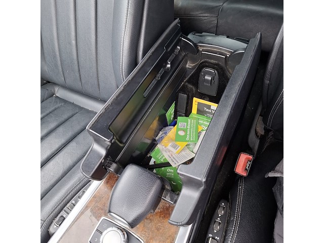 Personenauto, mercedes-benz, e 220 cdi, 2015 - afbeelding 22 van  73