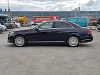 Personenauto, mercedes-benz, e 220 cdi, 2015 - afbeelding 12 van  73