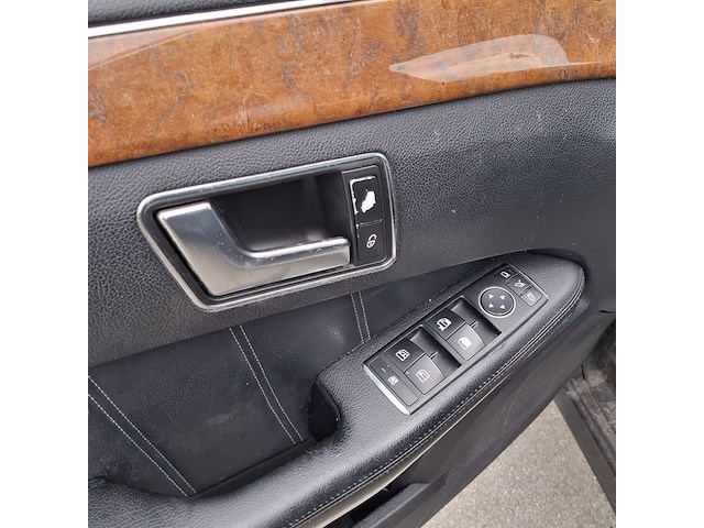 Personenauto, mercedes-benz, e 220 cdi, 2015 - afbeelding 26 van  73
