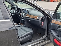 Personenauto, mercedes-benz, e 220 cdi, 2015 - afbeelding 28 van  73