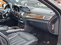 Personenauto, mercedes-benz, e 220 cdi, 2015 - afbeelding 29 van  73