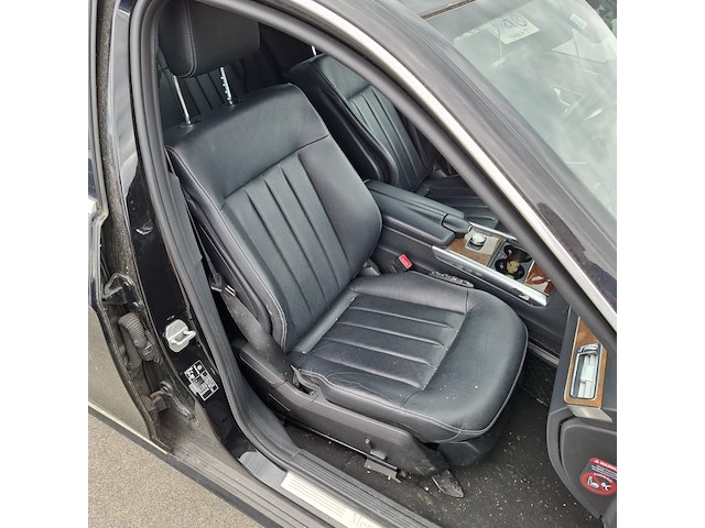 Personenauto, mercedes-benz, e 220 cdi, 2015 - afbeelding 30 van  73