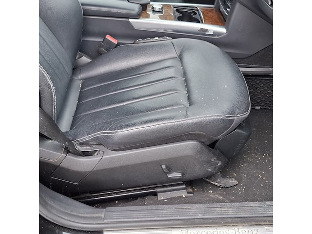 Personenauto, mercedes-benz, e 220 cdi, 2015 - afbeelding 31 van  73