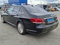Personenauto, mercedes-benz, e 220 cdi, 2015 - afbeelding 23 van  73