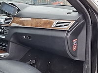 Personenauto, mercedes-benz, e 220 cdi, 2015 - afbeelding 35 van  73