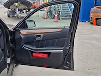 Personenauto, mercedes-benz, e 220 cdi, 2015 - afbeelding 36 van  73