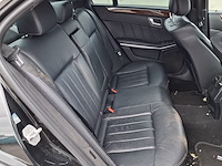 Personenauto, mercedes-benz, e 220 cdi, 2015 - afbeelding 39 van  73