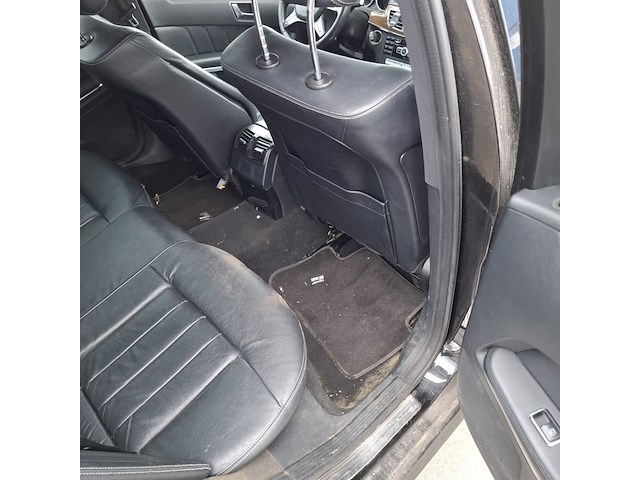 Personenauto, mercedes-benz, e 220 cdi, 2015 - afbeelding 40 van  73