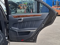 Personenauto, mercedes-benz, e 220 cdi, 2015 - afbeelding 42 van  73