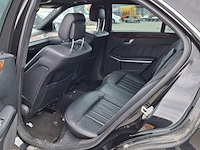 Personenauto, mercedes-benz, e 220 cdi, 2015 - afbeelding 44 van  73