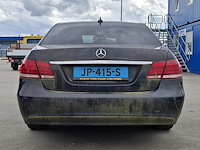 Personenauto, mercedes-benz, e 220 cdi, 2015 - afbeelding 34 van  73