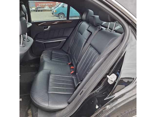 Personenauto, mercedes-benz, e 220 cdi, 2015 - afbeelding 46 van  73