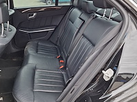 Personenauto, mercedes-benz, e 220 cdi, 2015 - afbeelding 46 van  73