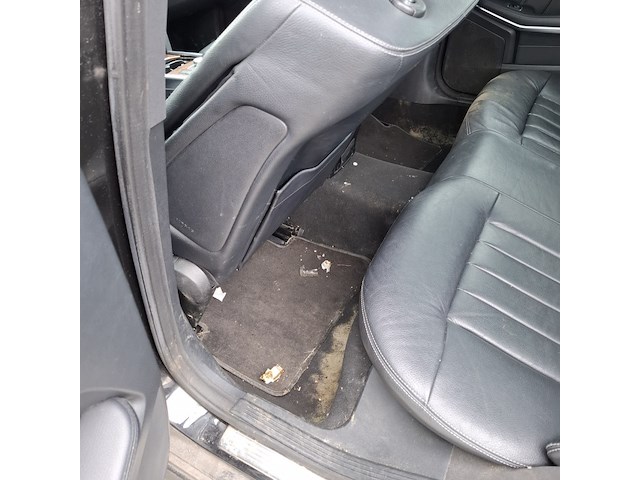 Personenauto, mercedes-benz, e 220 cdi, 2015 - afbeelding 47 van  73