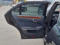 Personenauto, mercedes-benz, e 220 cdi, 2015 - afbeelding 48 van  73