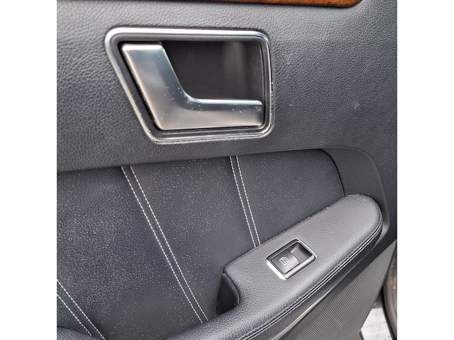 Personenauto, mercedes-benz, e 220 cdi, 2015 - afbeelding 49 van  73