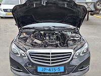 Personenauto, mercedes-benz, e 220 cdi, 2015 - afbeelding 50 van  73